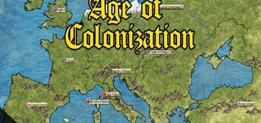 Age of Colonization HACK DOWNLOAD