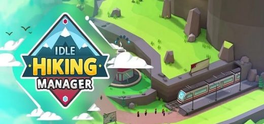 Idle Hiking Manager hack