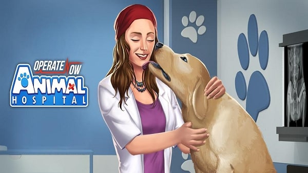 Operate Now Animal Hospital unlimited money