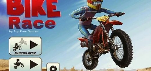 Bike Race Pro by T. F. Games