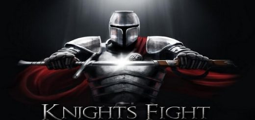 Knight Fight hack