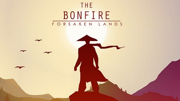 The Bonfire Forsaken Lands HACK