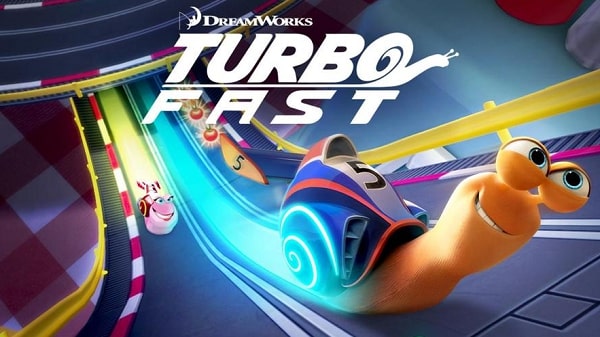 Turbo Fast hack