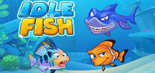 Fish Idle