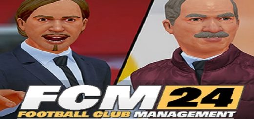 Football Club Management 2024