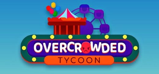Overcrowded Tycoon