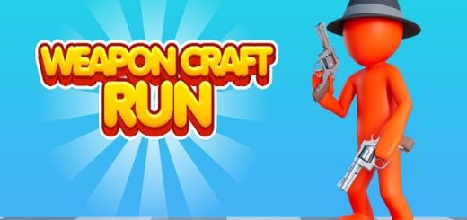 Weapon Craft Run