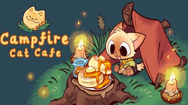 Campfire Cat Cafe