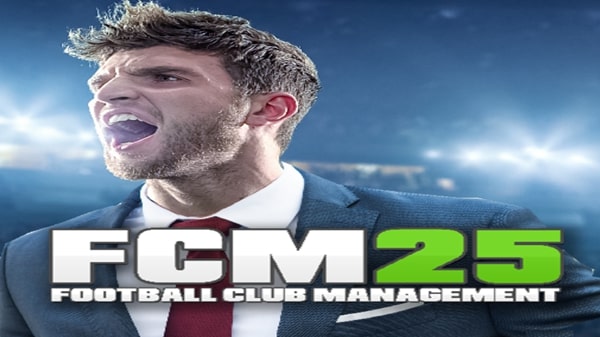 Football Club Management 2025 dinheiro infinito