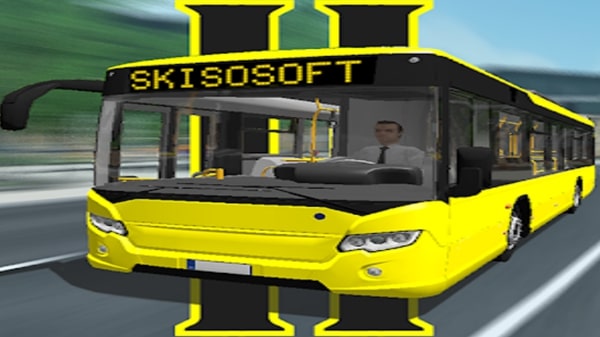 Public Transport Simulator 2 dinheiro infinito