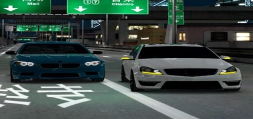 Custom Club: Online Racing 3D dinheiro infinito