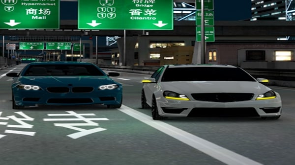 Custom Club: Online Racing 3D dinheiro infinito